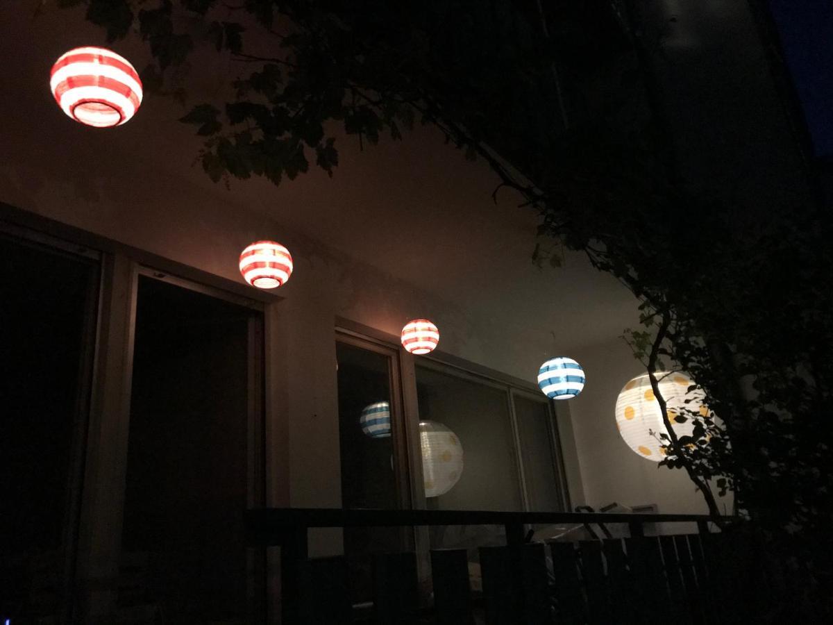 Geneva GVA Genève Bernex - Homestay tramwayTPG14 - ViaRhôna Extérieur photo